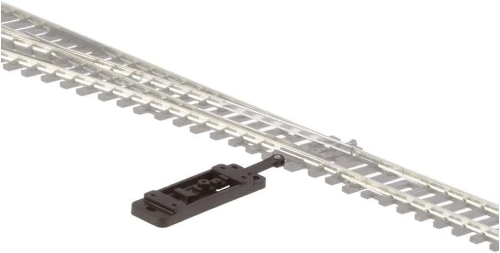 Peco PL-12 Turnout Motor Adaptor Base with over centre spring