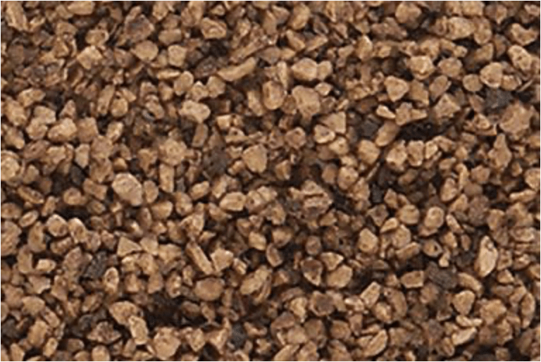 Woodland Scenics B1386 Brown Coarse Ballast Shaker - Oakville Model Trains Depot