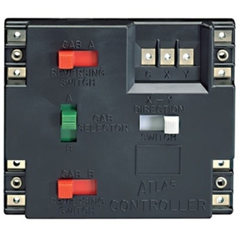 Atlas 220 Controller Control Switches - New