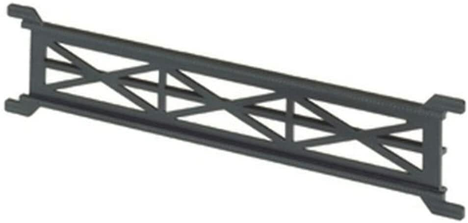 Atlas 2542 N Scale Bridge Pier Girders - 4pcs
