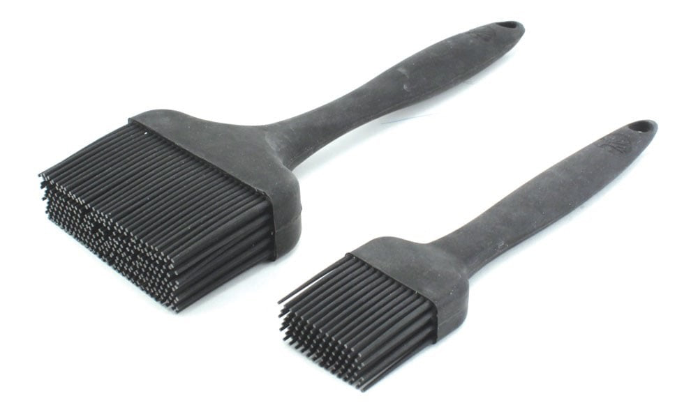 Woodland Scenics 1186 Plaster Silicone Brush Set for Layout Subterrain - New