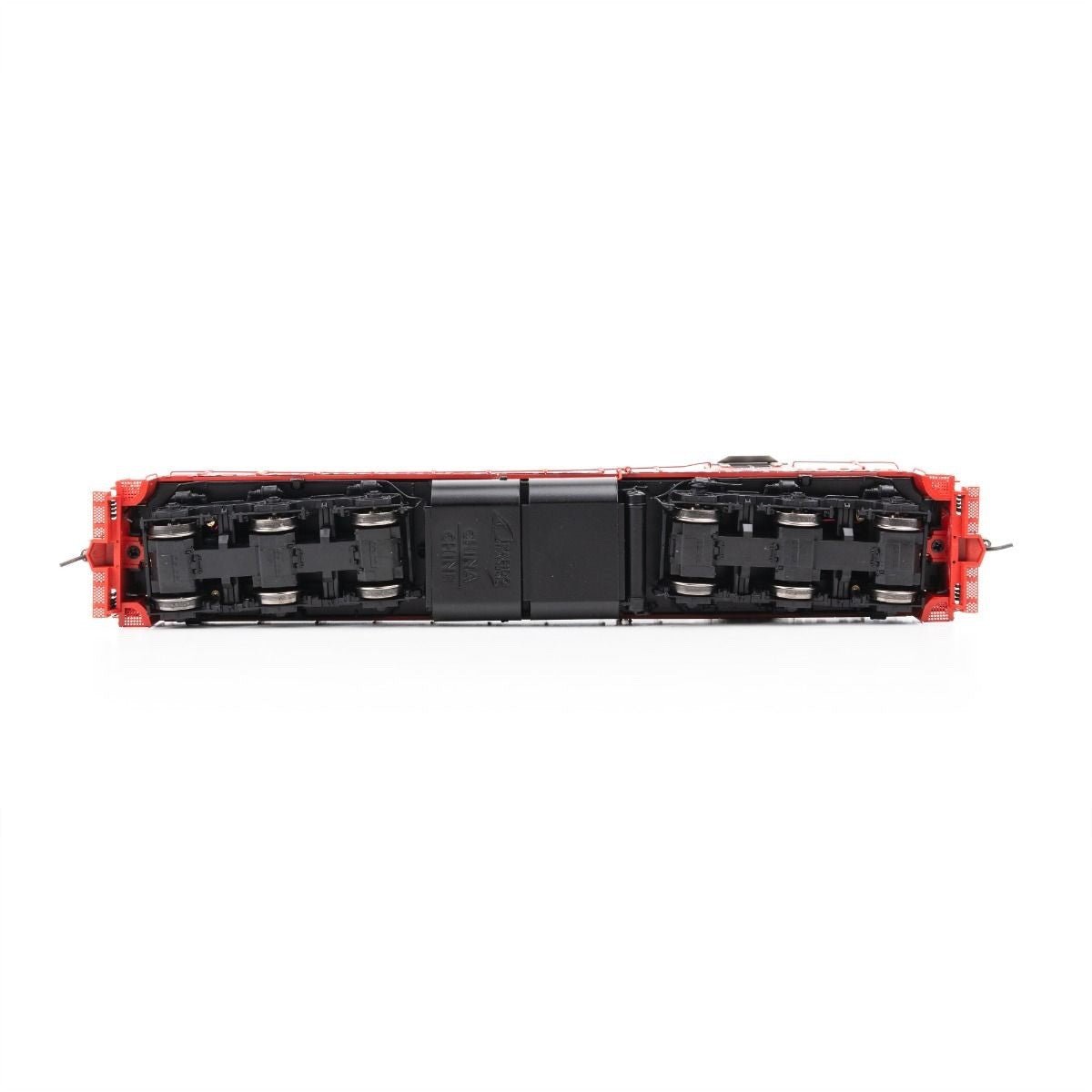 Rapido 50622 HO EMD SD9 — Chicago, Burlington & Quincy 831 (ESU LokSound DCC/Sound) - Oakville Model Trains Depot