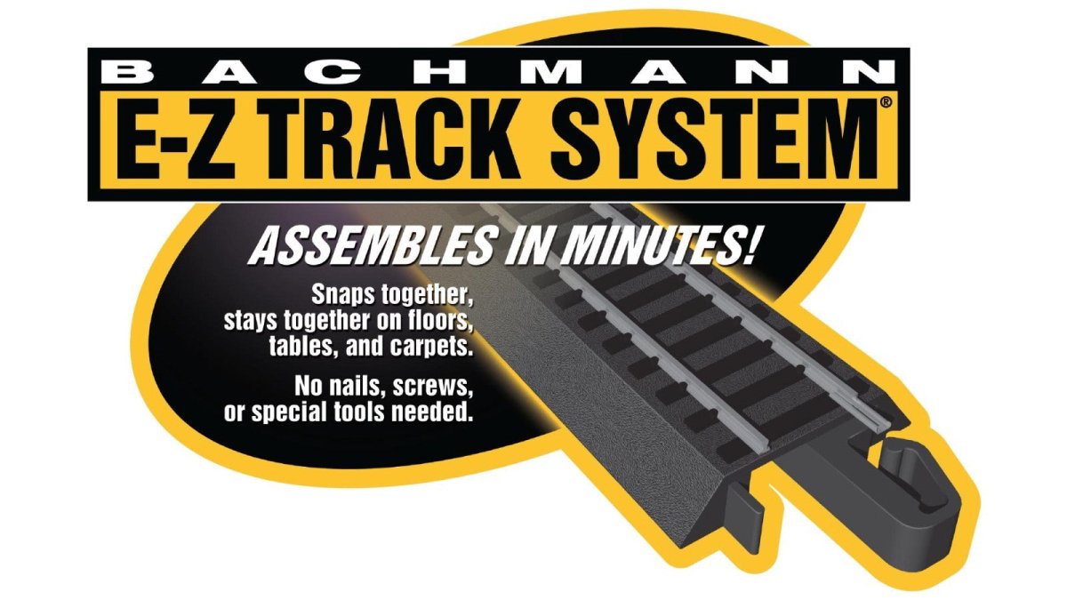 Bachmann 642 HO Scale Thomas & Friends Ready to Run Train Set w/ANNIE&CLARABEL - Oakville Model Trains Depot