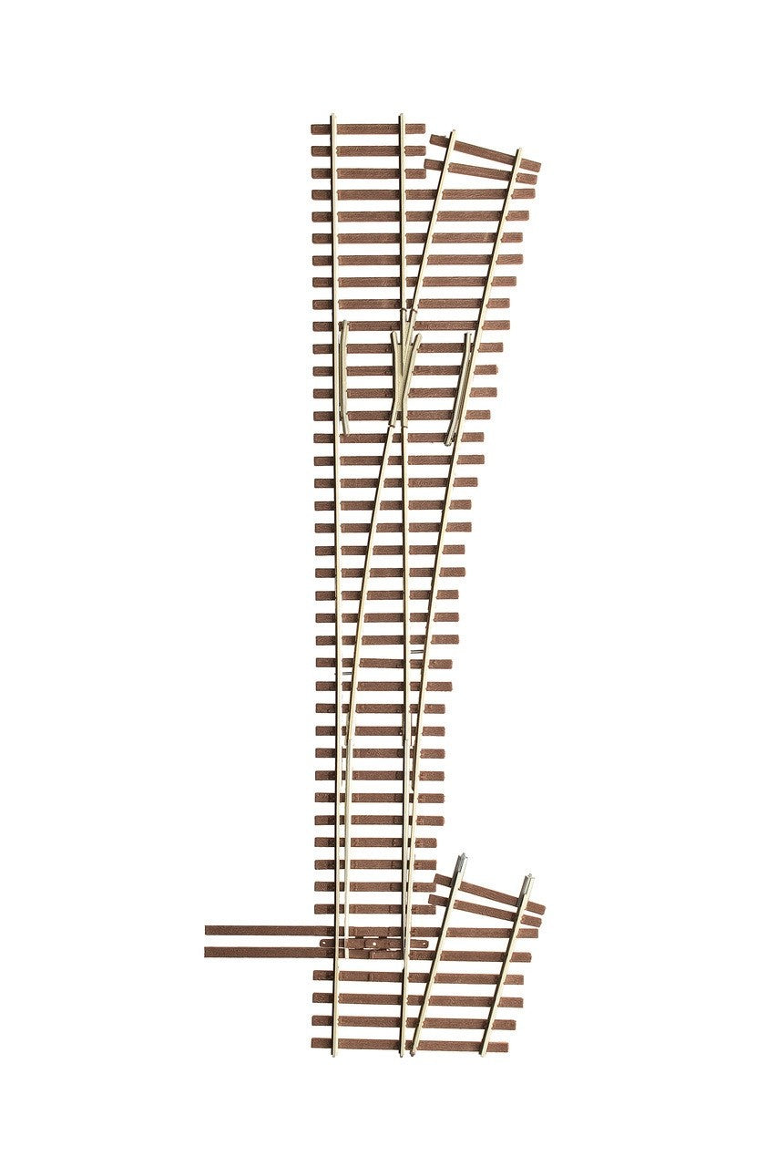 Micro Engineering 14-719 HO Code 83 #5e Last Ladder Right Hand RH Turnout