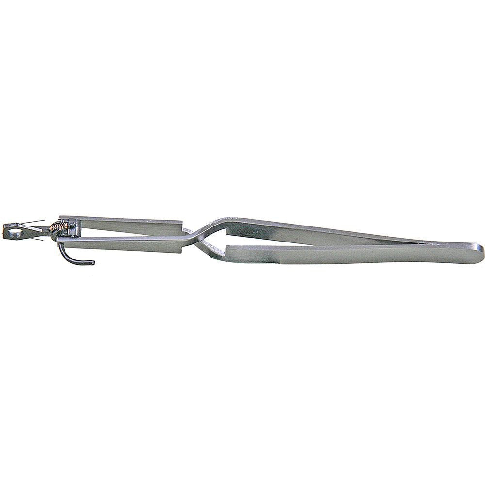 Kadee #1020 Coupler & Special Purpose Tweezers for Assembly Couplers and Gearbox