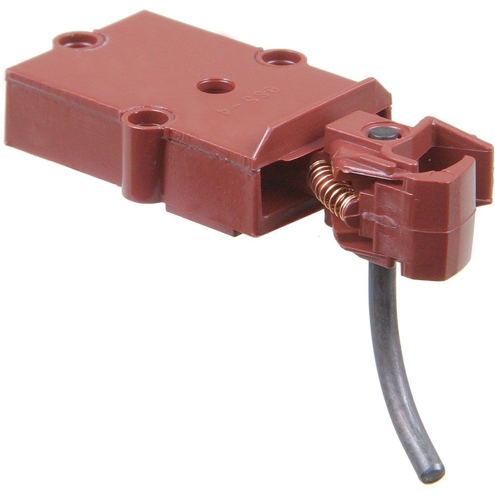 Kadee #807 On3 Scale Plastic Couplers & Gearboxes - Brown