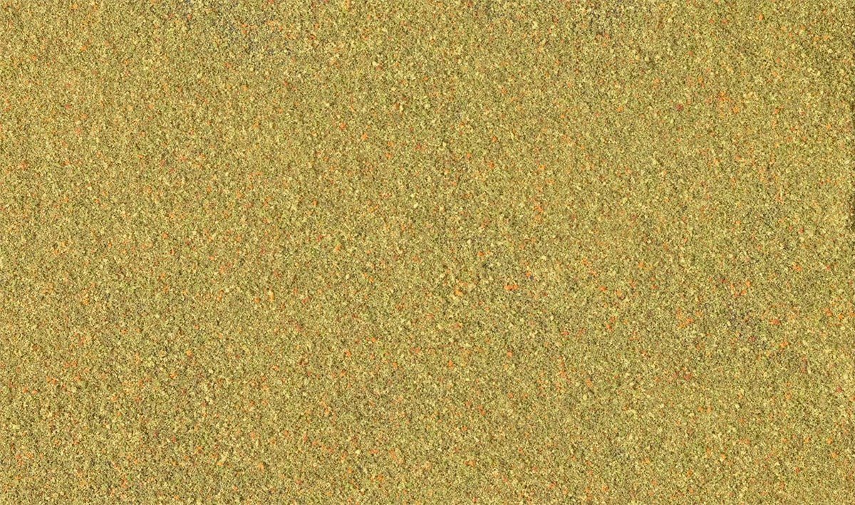 Woodland Scenics T1350 Blended Turf Earth Blend Shaker