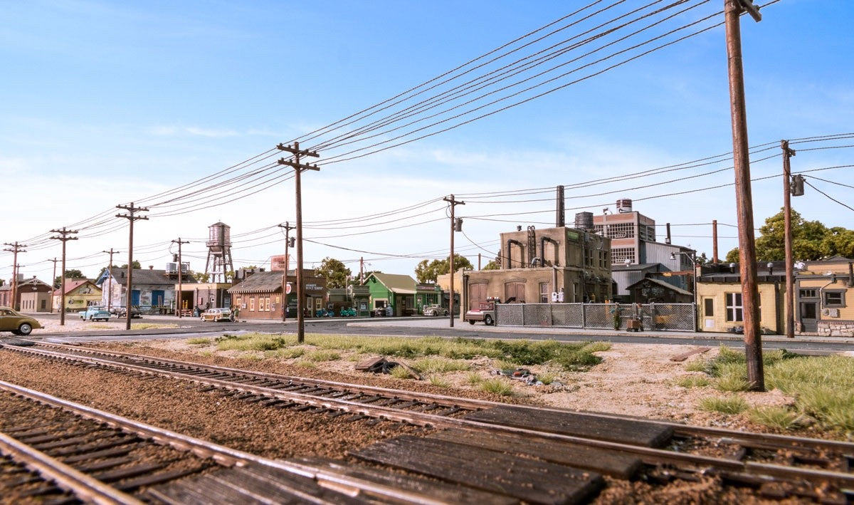 Woodland Scenics US2267 HO Scale Transformer Connect Set