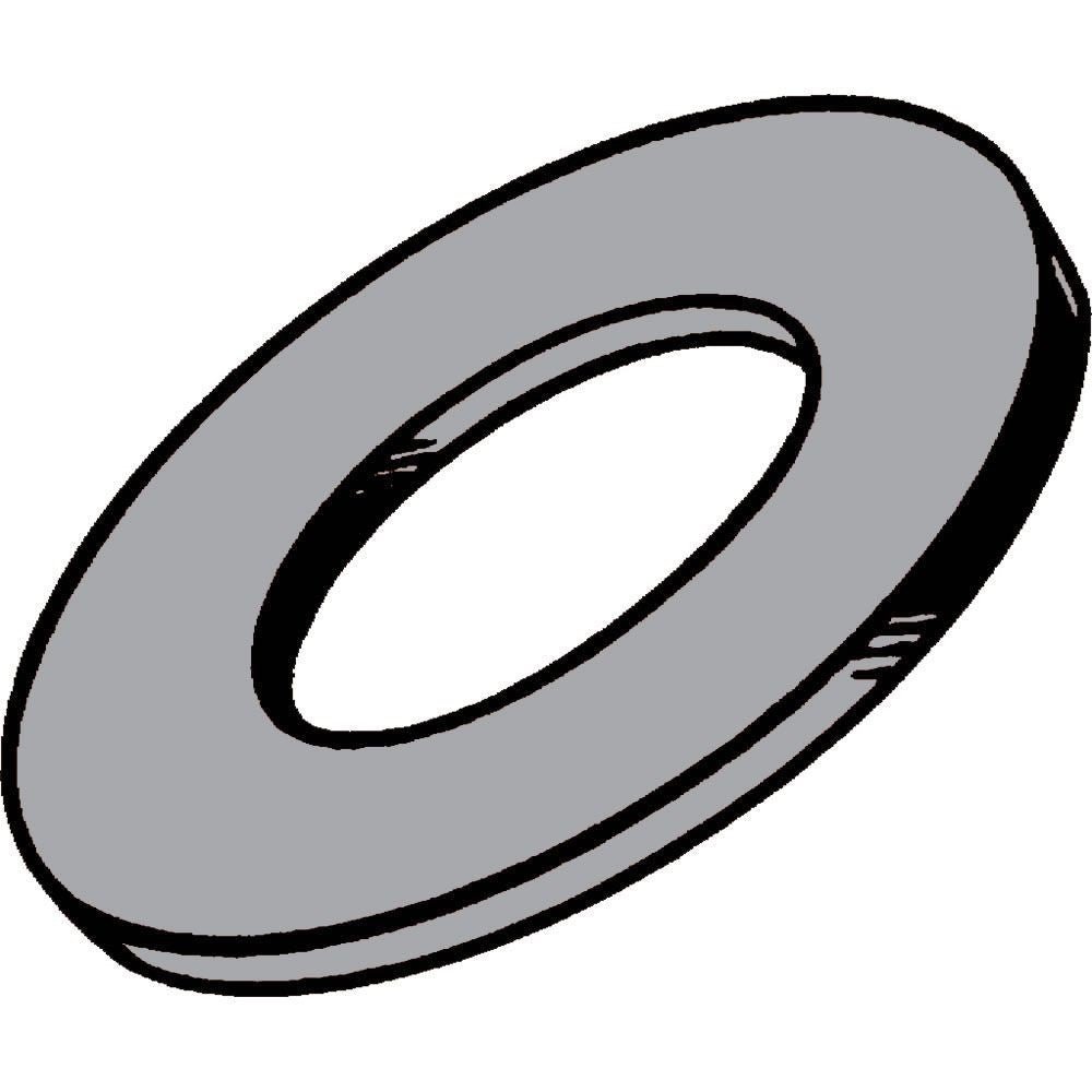 Kadee 209 Gray Insulating Fiber Washers .010in Thick - Oakville Model Trains Depot