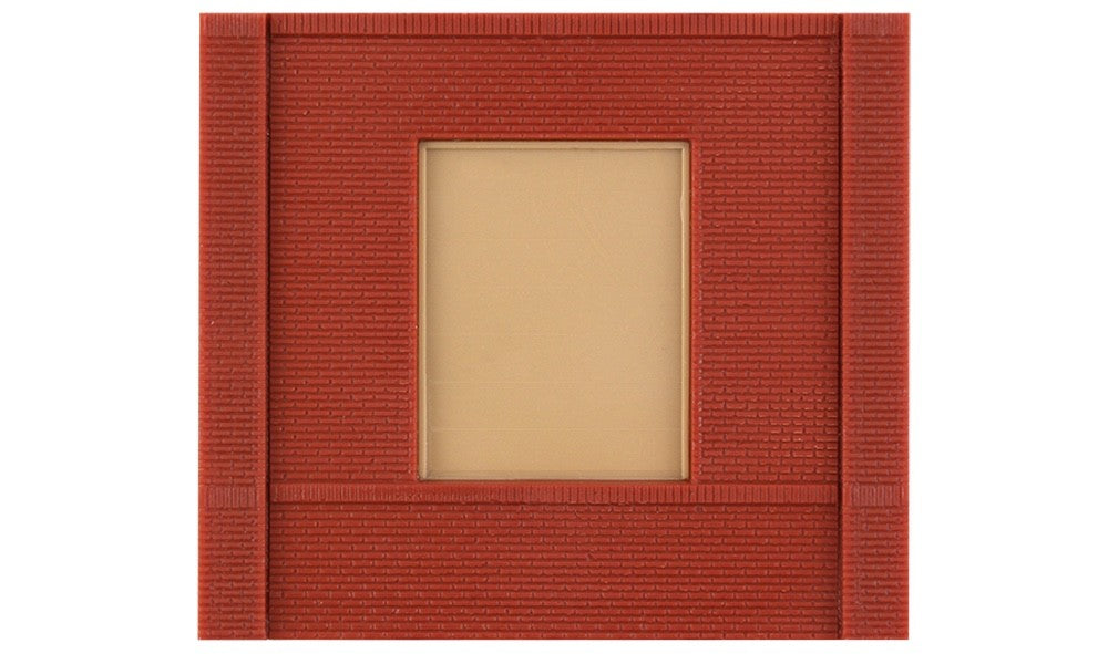 Woodland Scenics DPM 30135 HO Scale Dock Level Overhead Door Kit