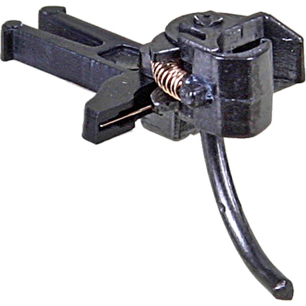Kadee 17 HO Scale NEM 362 European - Style Couplers - Short (7.11mm , 9/32") - Oakville Model Trains Depot