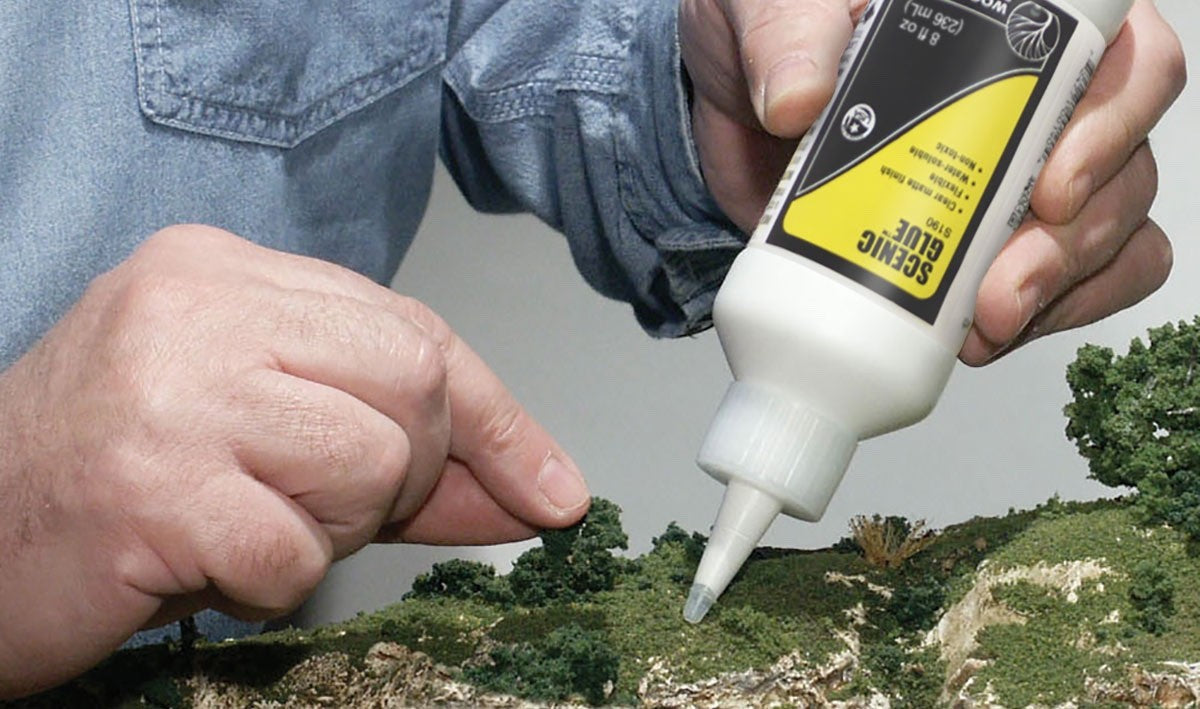 Woodland Scenics Scenic S190 Scenic Glue™