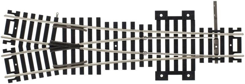 Atlas 390 HO Scale Code 100 Y/Wye CustomLine Mark-V Turnout