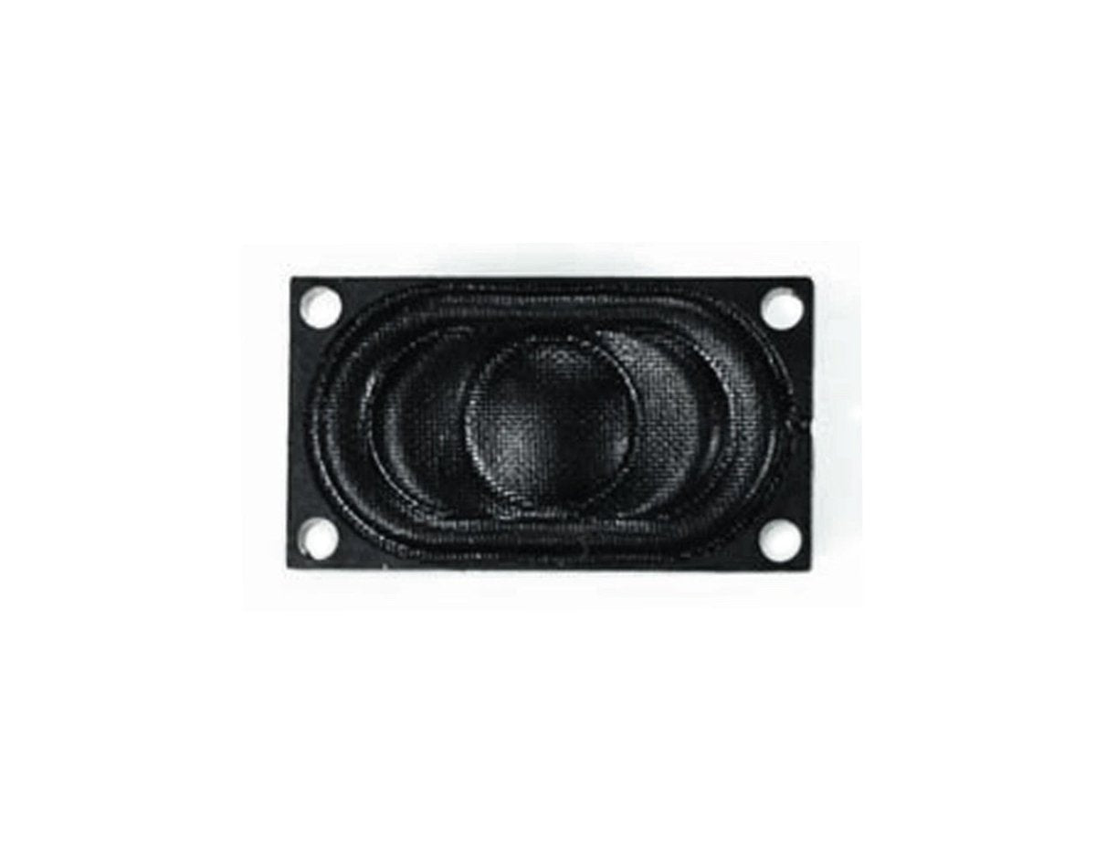 SoundTraxx 810113 35 x 16mm Oval Speaker (Narrow - Hood Diesels) - Oakville Model Trains Depot