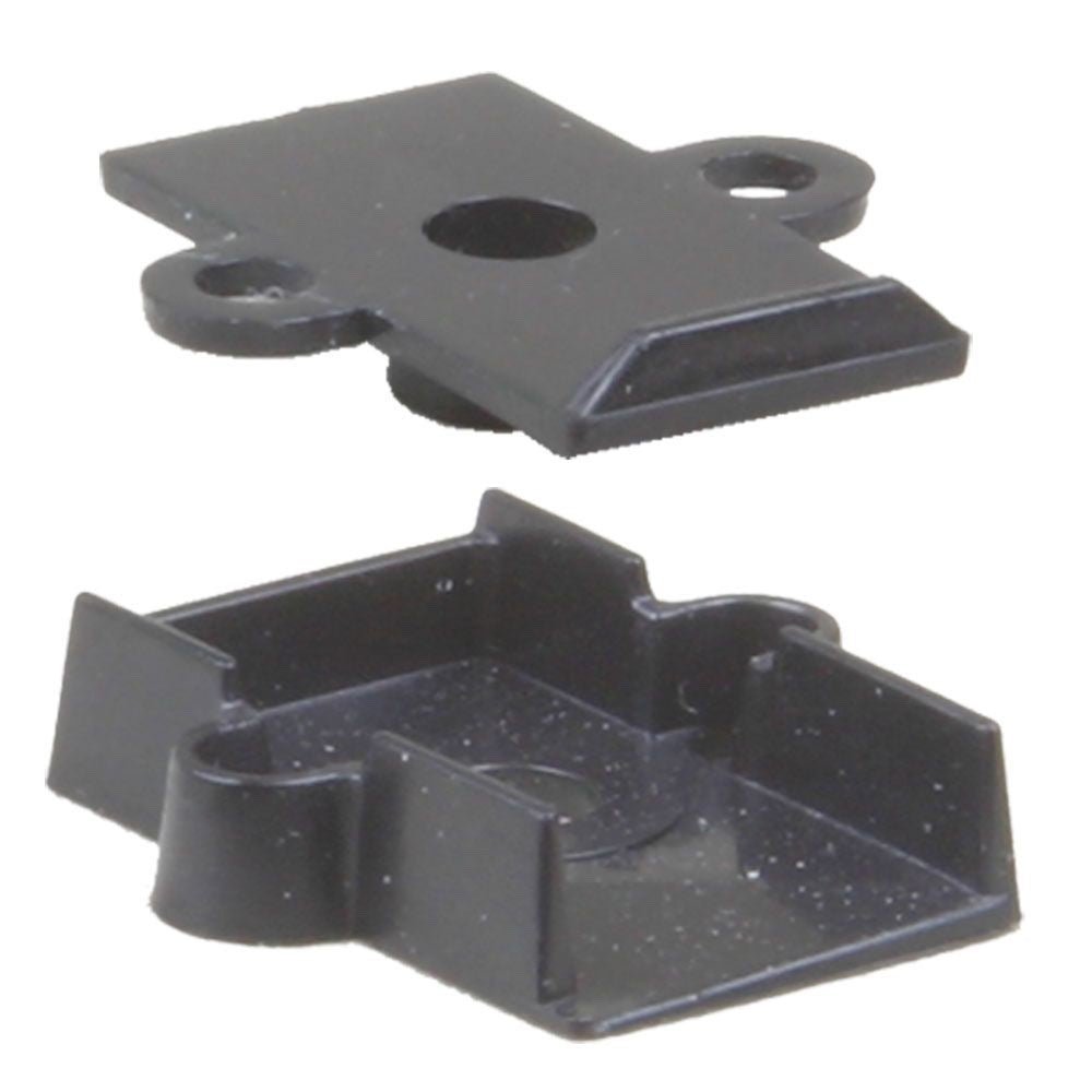 Kadee 232 HO Scale Plastic Gearboxes & Lids - 5 Style - Oakville Model Trains Depot