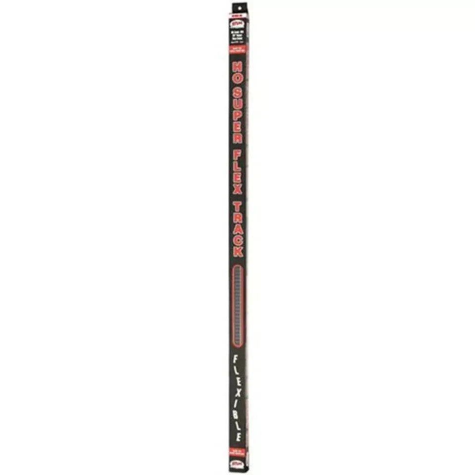 Atlas HO Code 100 Superflex Track - 3' SECTION #178 - 5 Piece