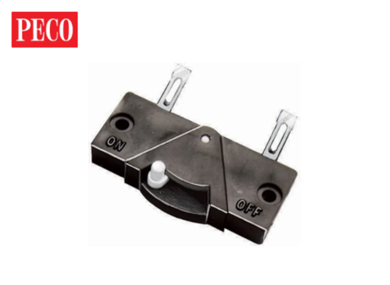 Peco PL-20 Track Isolating Switch - New