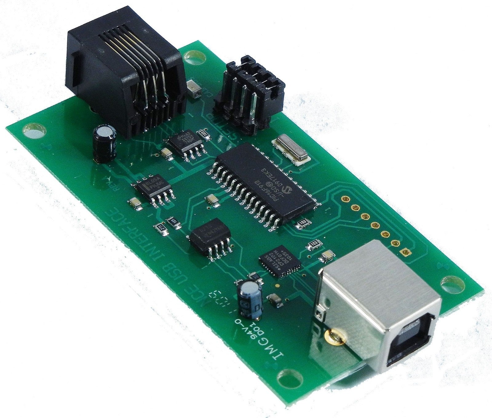 NCE 5240223 USB Interface for Power Cab - New
