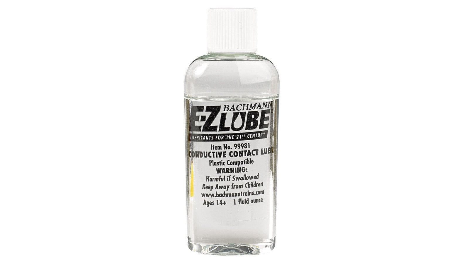 Bachmann 99981 Conductive Contact Lube