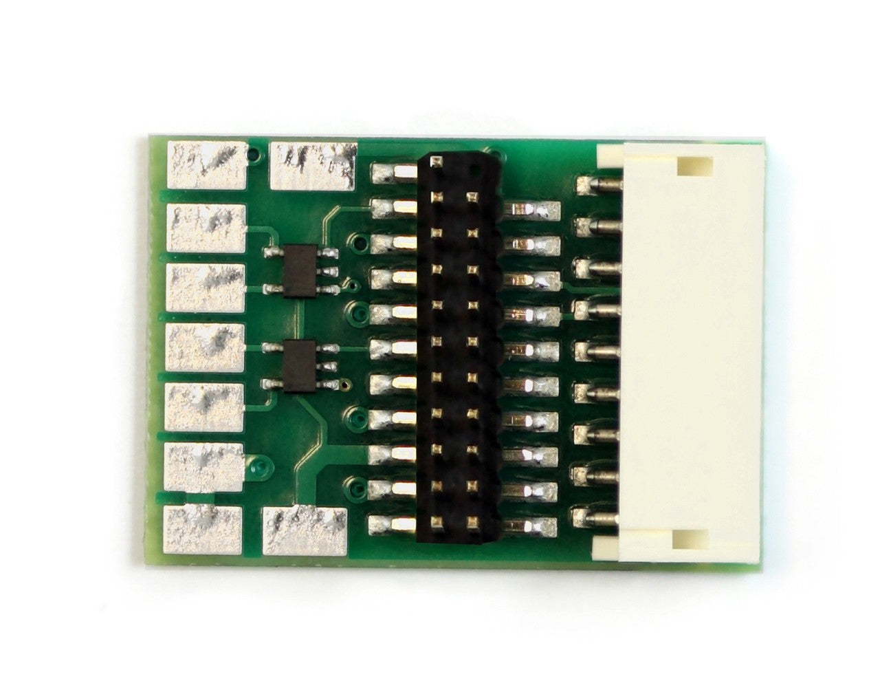 SoundTraxx 810159 JST-21PNEM Adapter