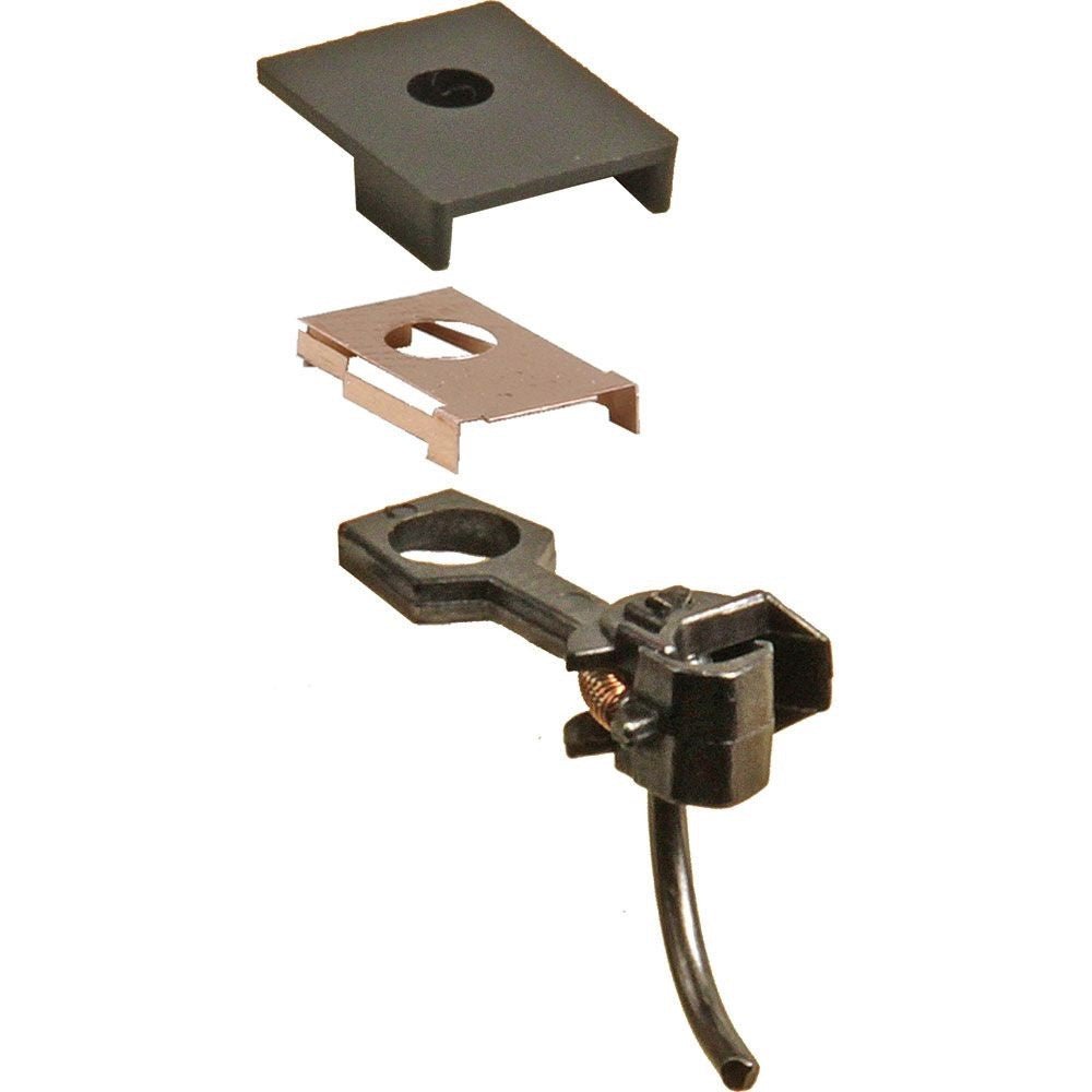 Kadee 28 HO Scale 20 - Series Plastic Couplers with Gearboxes - Medium(9/32") Centerset - Oakville Model Trains Depot