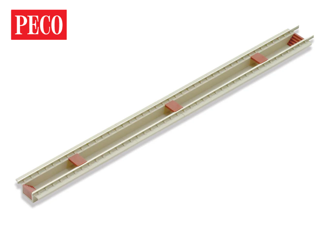 Peco SL-8356 HO/OO Scale Inspection Kit - New