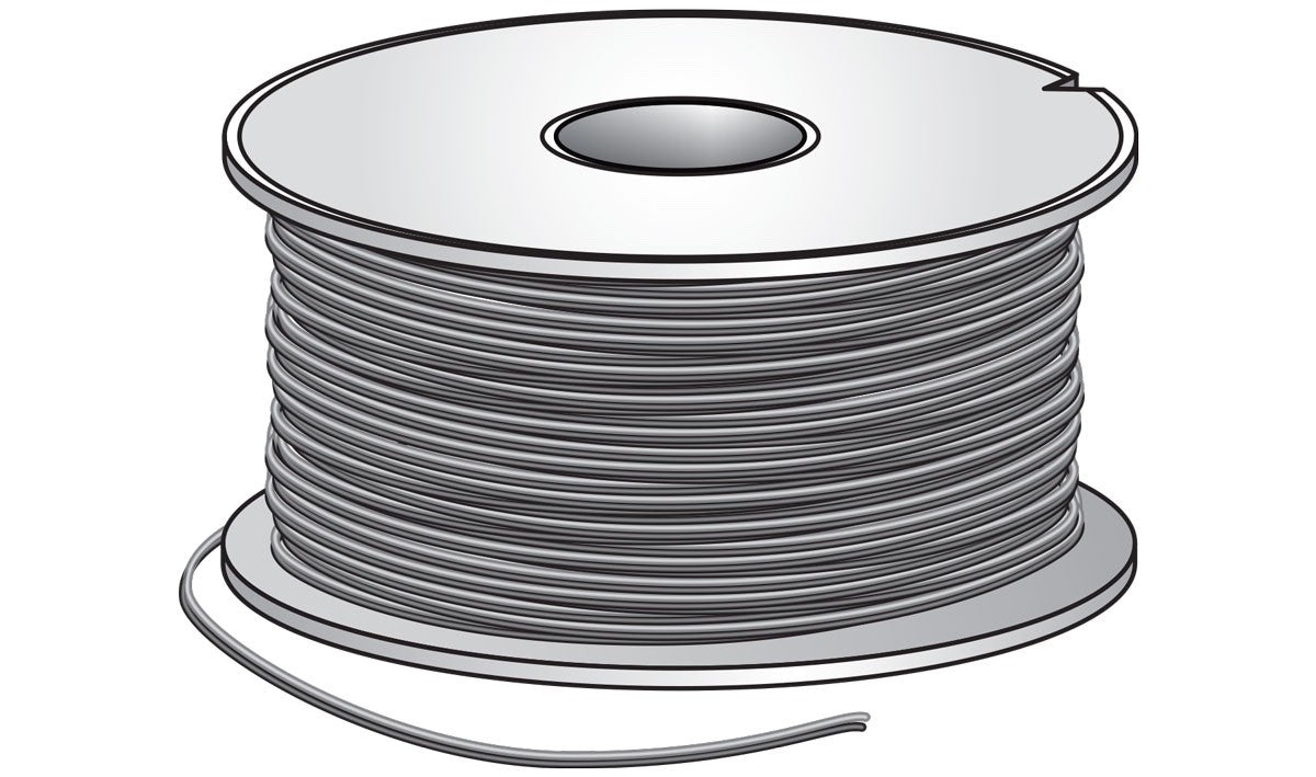 Woodland Scenics JP5683 Extension Wire