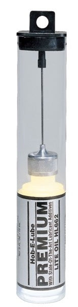 Woodland Scenics HL662 Lite Oil Premium Hob-E-Lube
