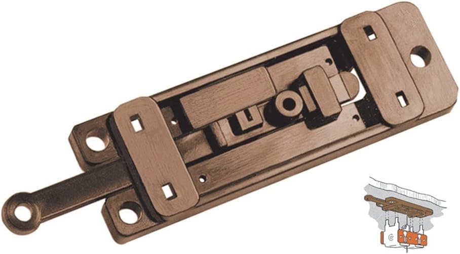 Peco PL-12 Turnout Motor Adaptor Base with over centre spring