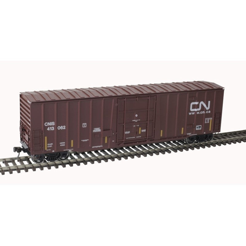 Atlas 20006071 HO Scale NSC 5277 PD Box Car Canadian National CNIS # 413039