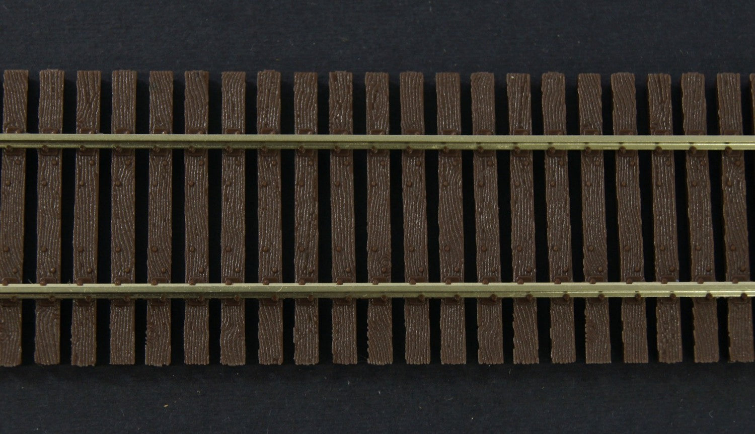 Micro Engineering 11-103 HO Scale Code 70 Non-Weathered Bridge Flex-Track