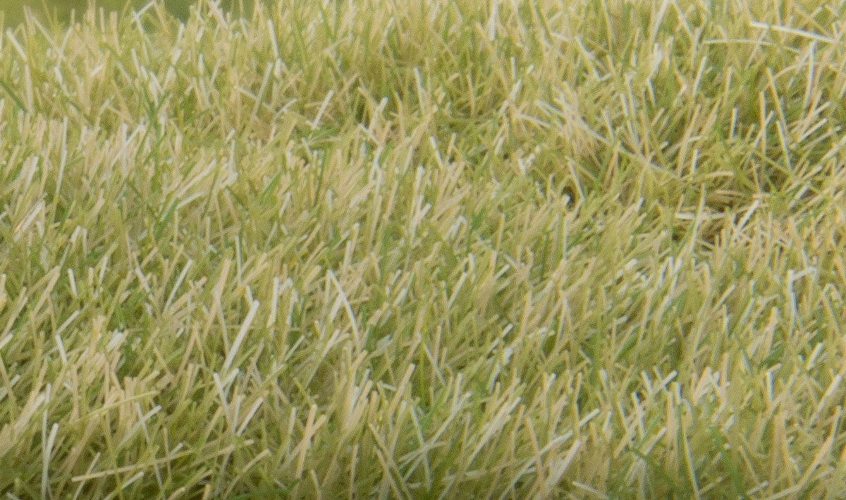 Woodland Scenics FS623 Static Grass Light Green 7mm