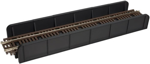 Atlas 885 HO Scale Code 100 Plate Girder Bridge -  New