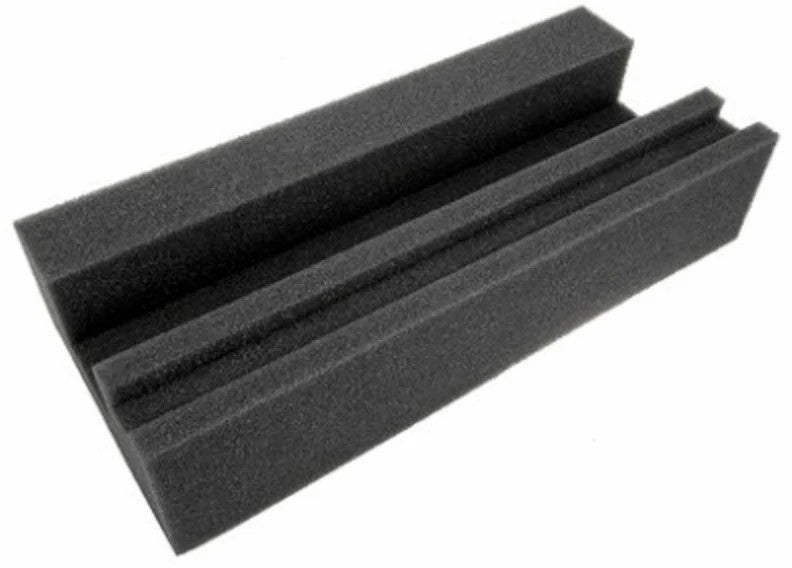 Bowser 24 O Foam Locomotive Cradle for Servicing Locomotives and Cars - New