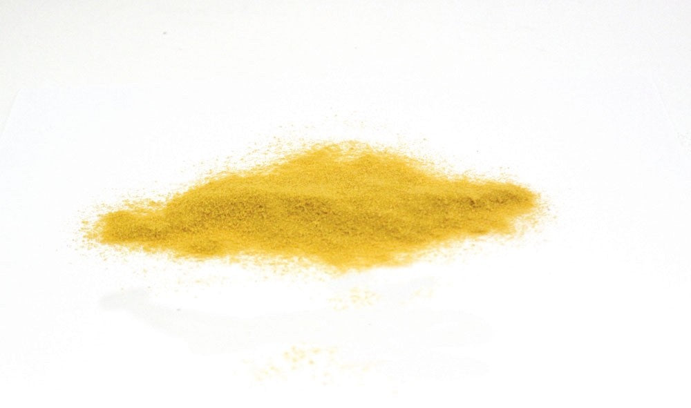 Woodland Scenics T4645 Pollen - Yellow