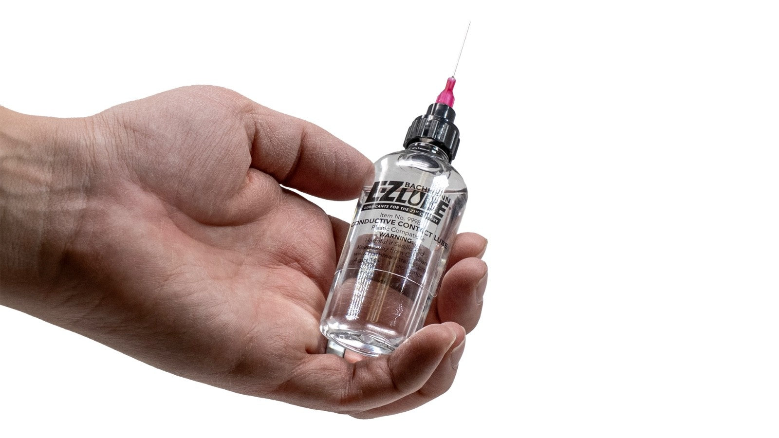 Bachmann 99981 Conductive Contact Lube