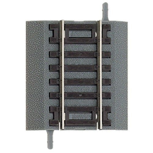 Atlas 454 HO Scale True-Track Code 83 2" Straight Section - 4pcs