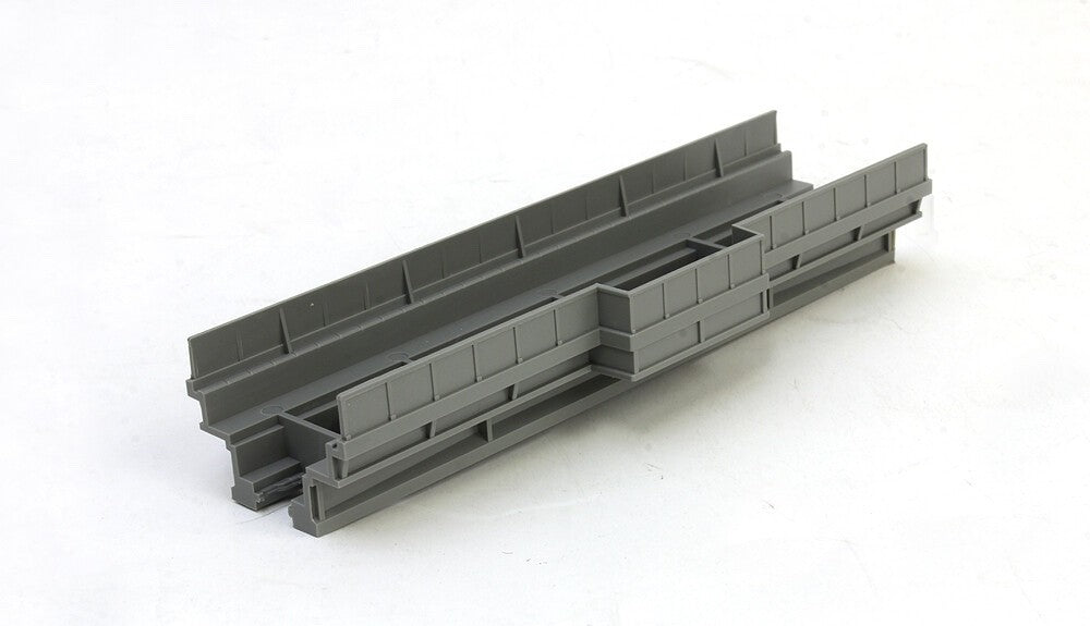 Kato 20-421 N Scale Unitrack Single Viaduct 4 7/8" 124mm