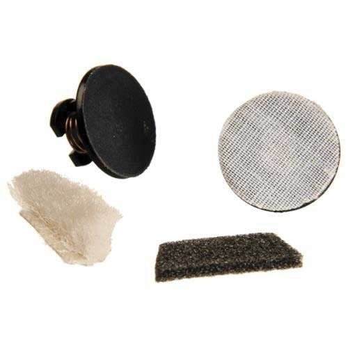 Atlas 32553 N Scale Track Cleaning Car Cleaning Disc Replacement Set - Oakville Model Trains Depot