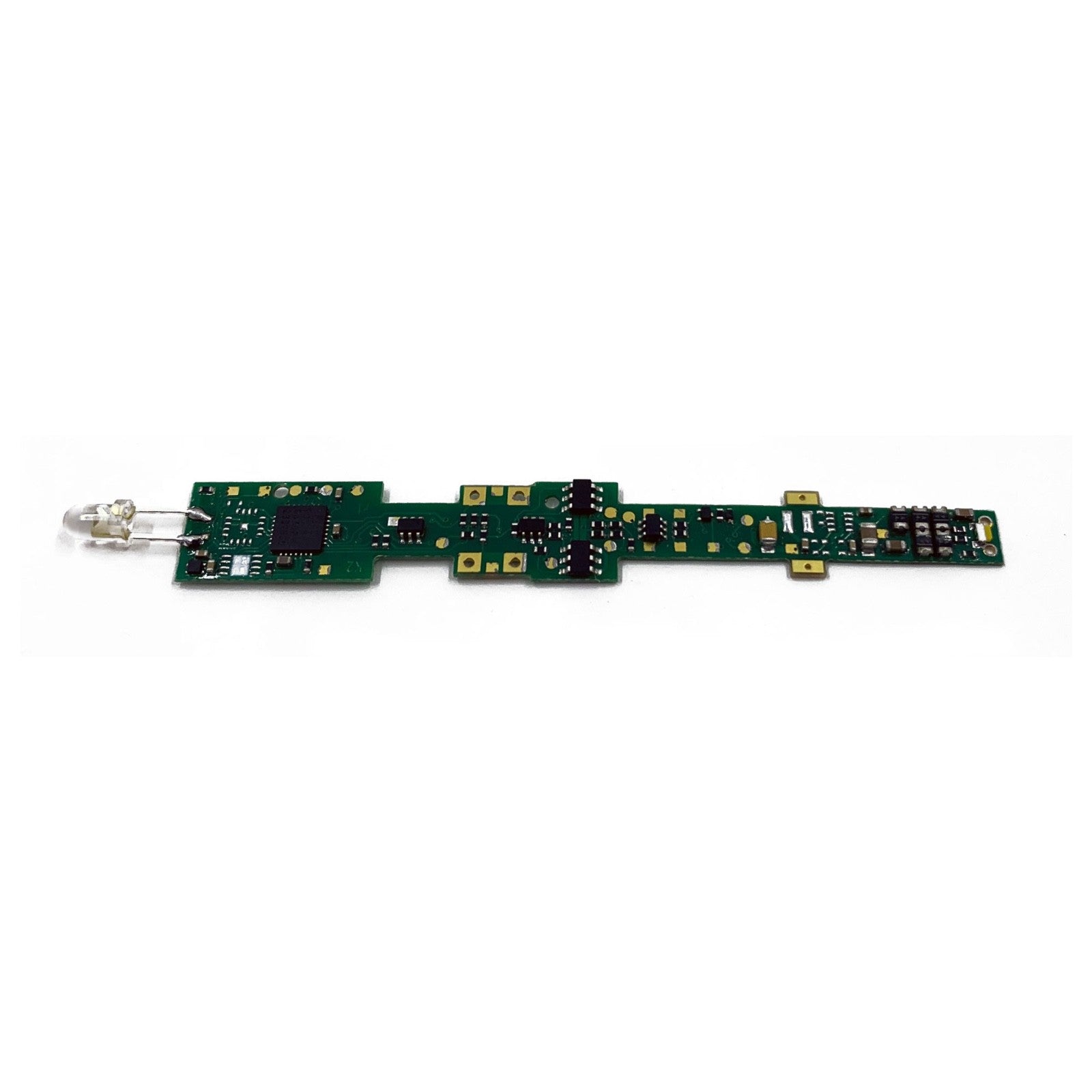 Digitrax DN147K2 1 Amp 4 Function Fits many Kato N-locomotives