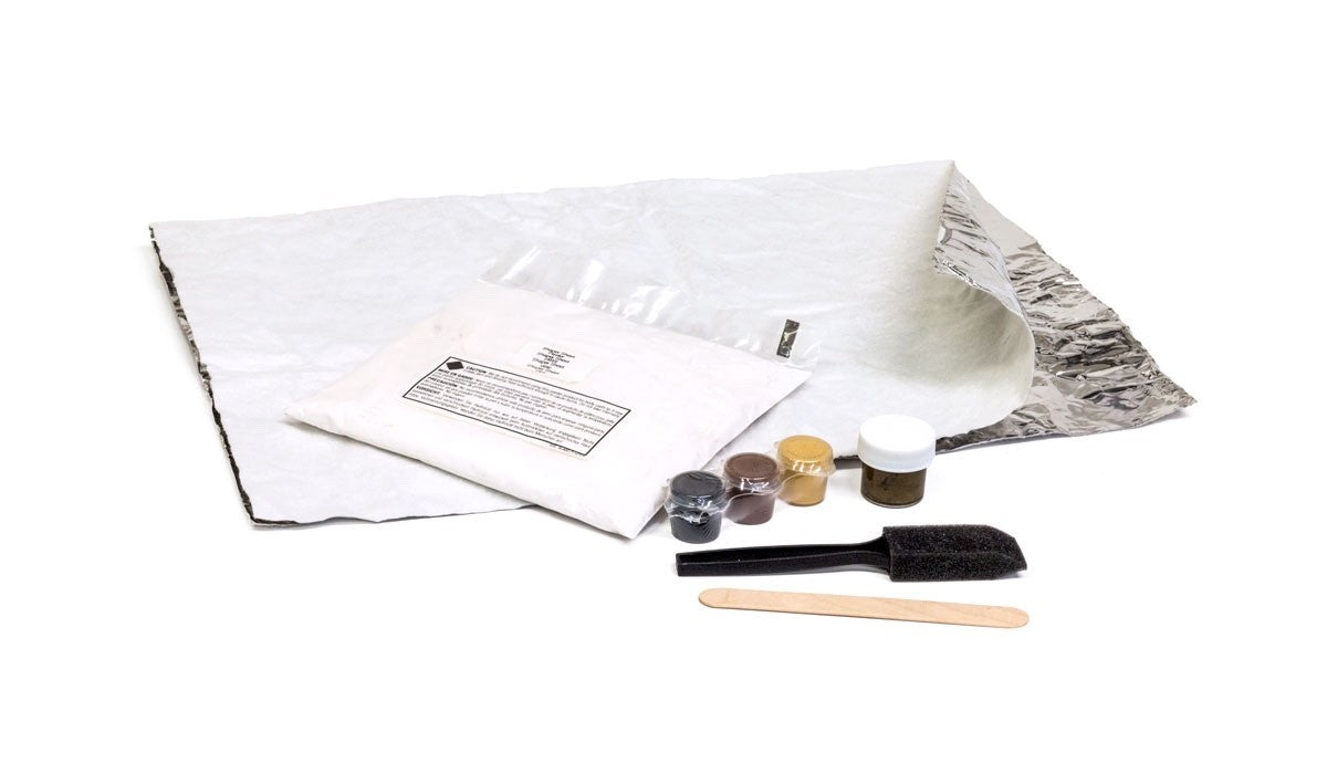 Woodland Scenics LK957 Shaper Sheet®* Learning Kit
