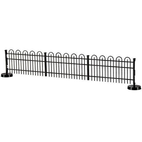 Atlas 774 HO Scale Hairpin Fence Kit - Oakville Model Trains Depot