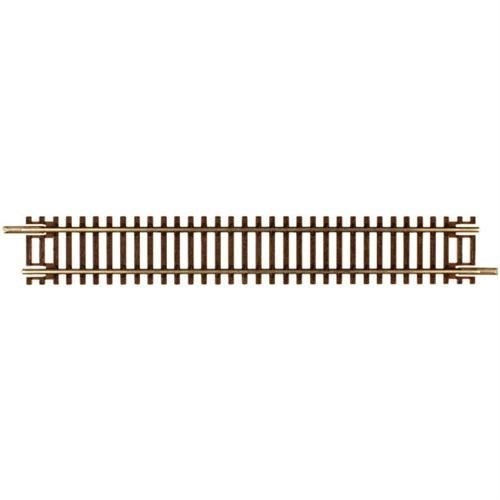 Atlas 2003 N Scale Code 55 4.25" Straight Track - 6pcs
