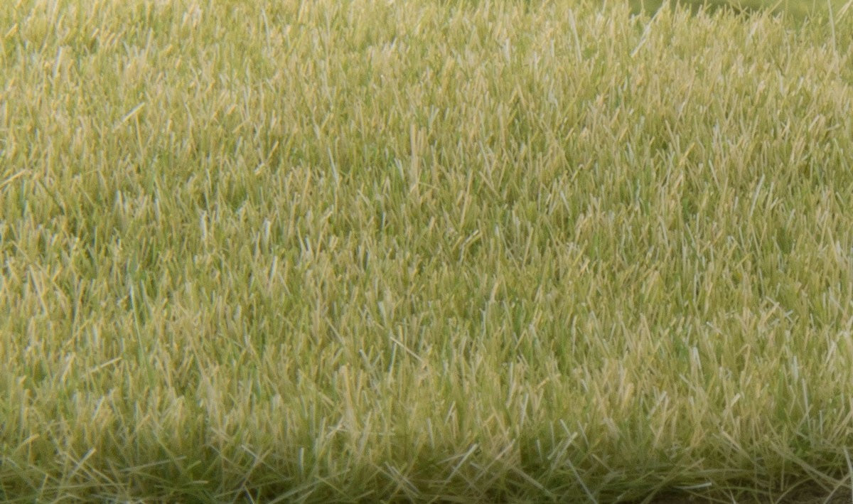 Woodland Scenics FS619 Static Grass Light Green 4mm