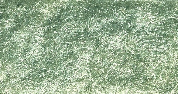 Woodland Scenics FL634 Static Grass Flock™ Light Green
