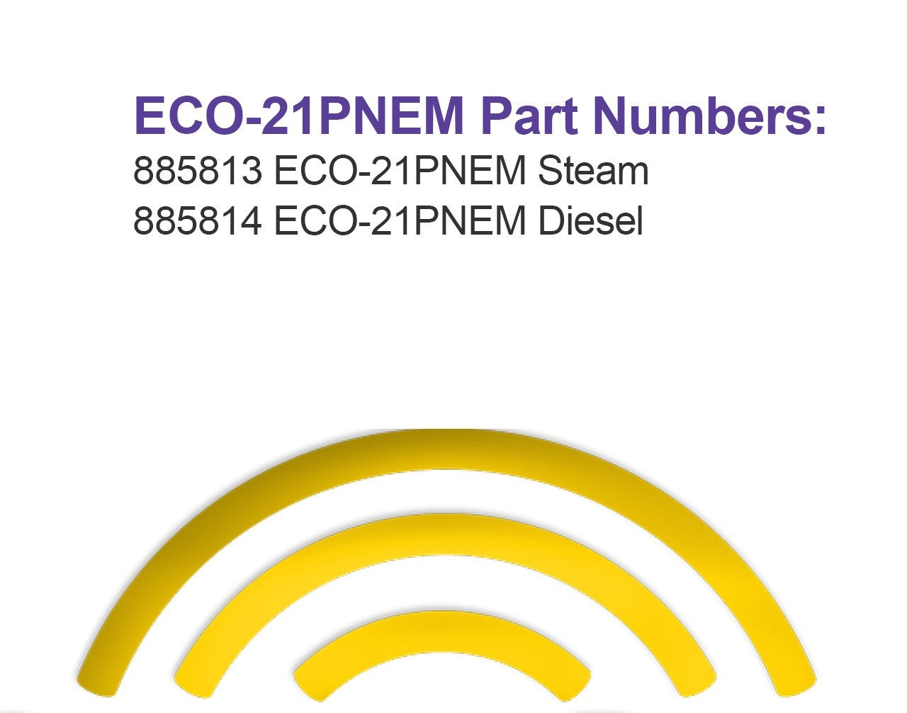 SoundTraxx 881006 ECO-21PNEM
