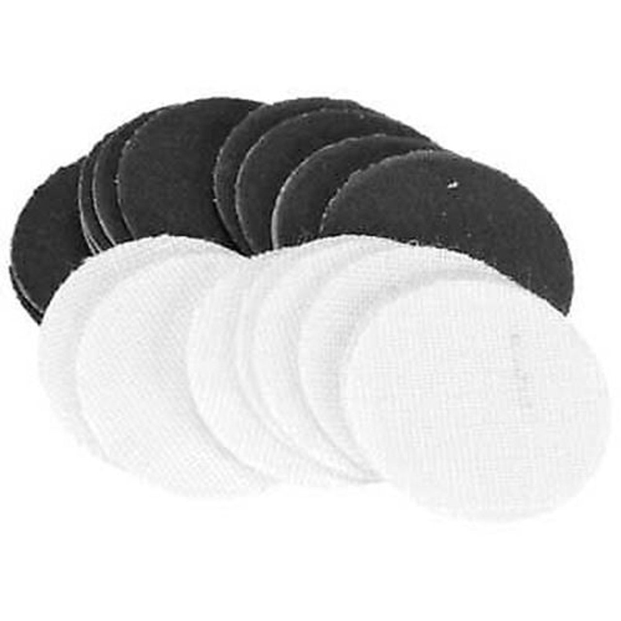 Atlas 32552 N Scale Cleaning Head Replacement Set - New
