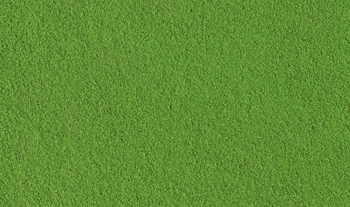 Woodland Scenics T1345 Fine Turf Green Grass Shaker