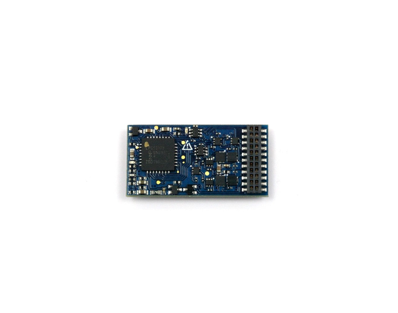 SoundTraxx 885823 TSU-21PNEM8 EMD-2 Diesel Digital Sound Decoder