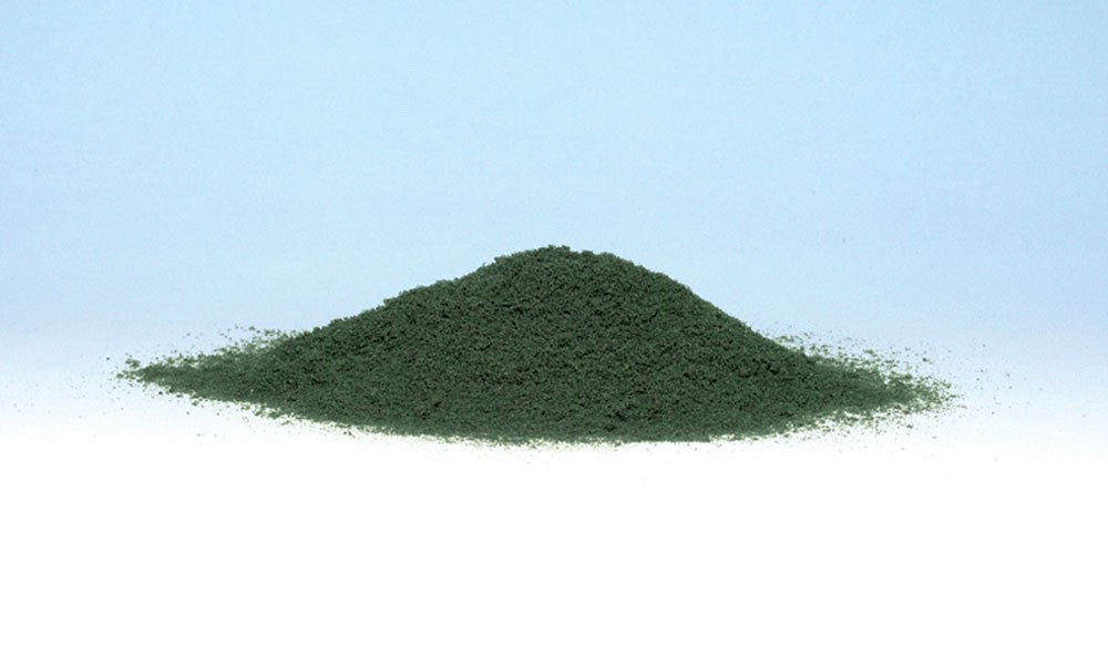 Woodland Scenics T46 Fine Turf Weeds Bag